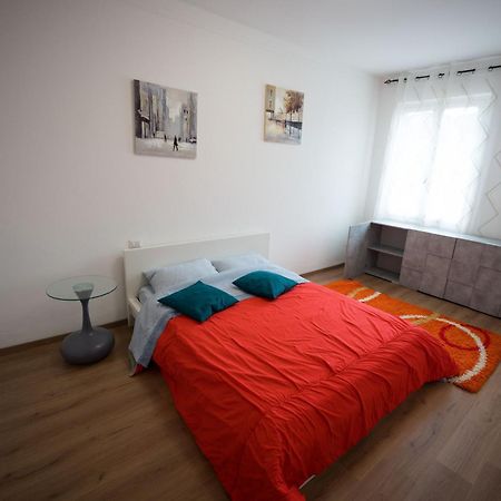 Intero Appartamento A Genova Extérieur photo