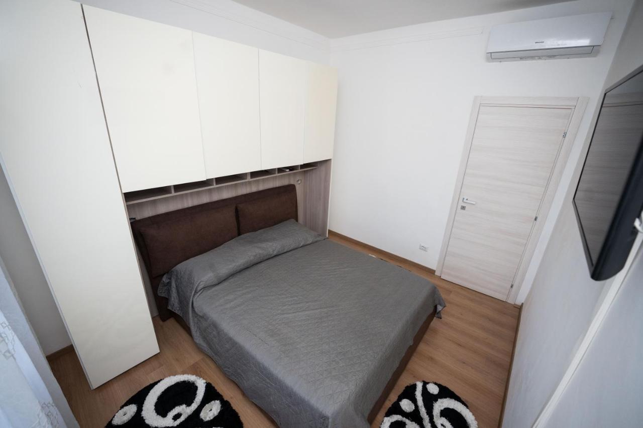 Intero Appartamento A Genova Extérieur photo