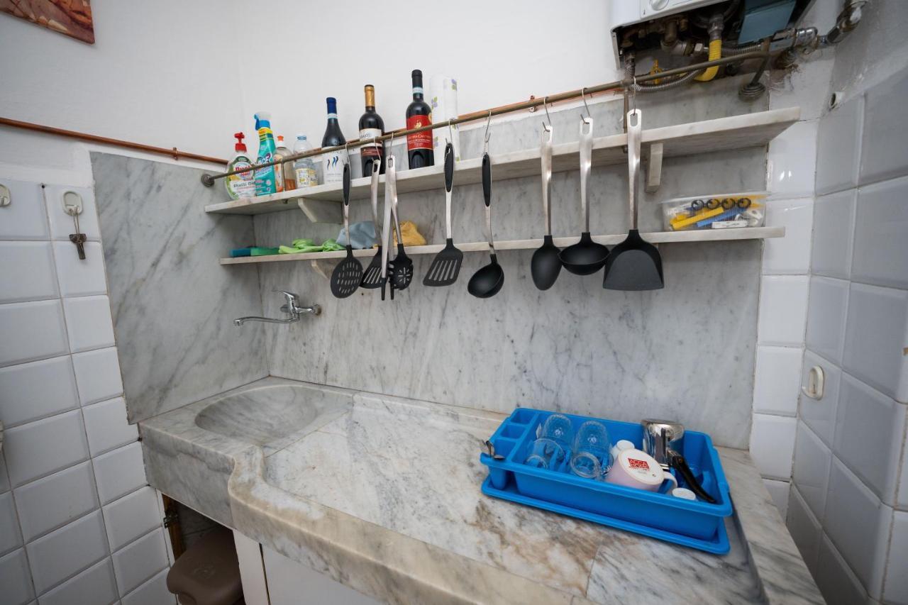 Intero Appartamento A Genova Extérieur photo