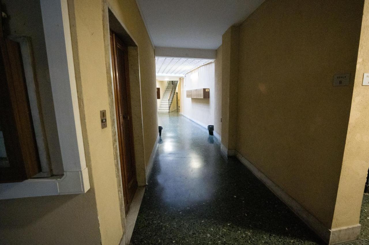 Intero Appartamento A Genova Extérieur photo