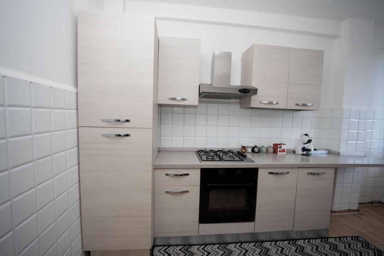 Intero Appartamento A Genova Extérieur photo