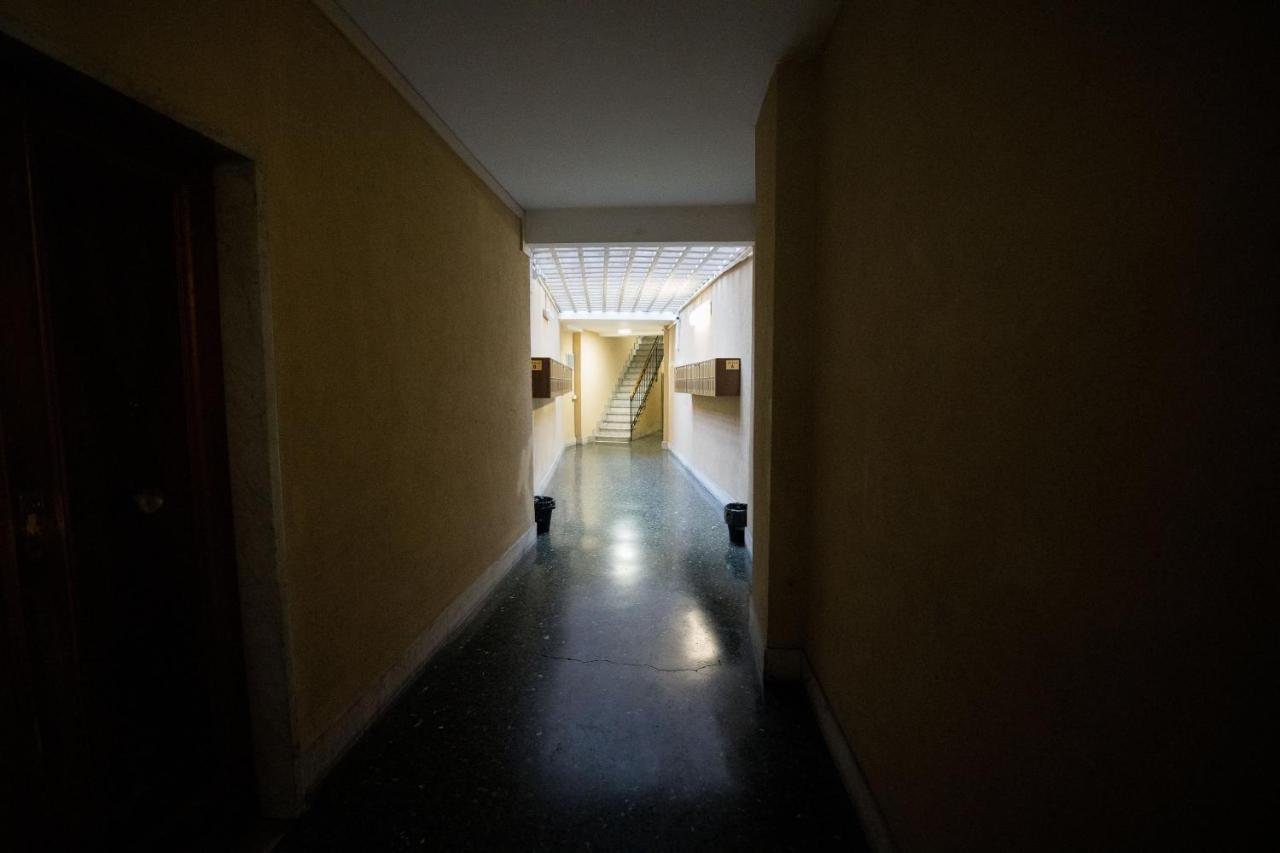 Intero Appartamento A Genova Extérieur photo