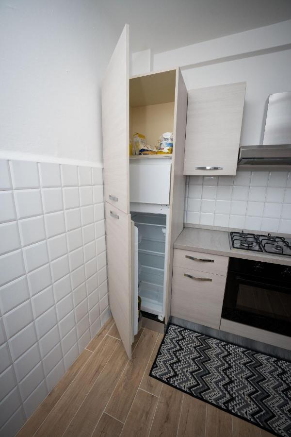Intero Appartamento A Genova Extérieur photo
