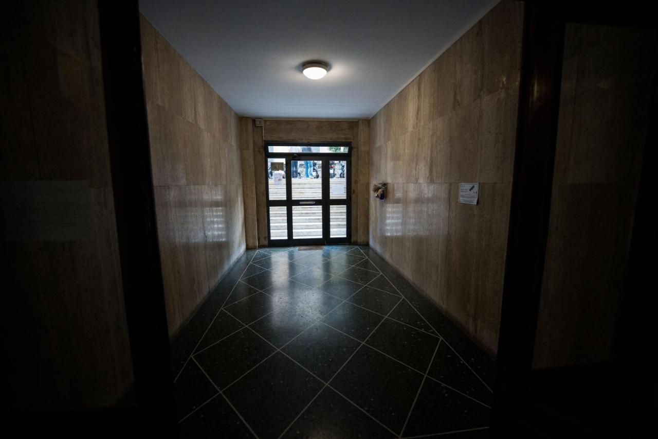 Intero Appartamento A Genova Extérieur photo