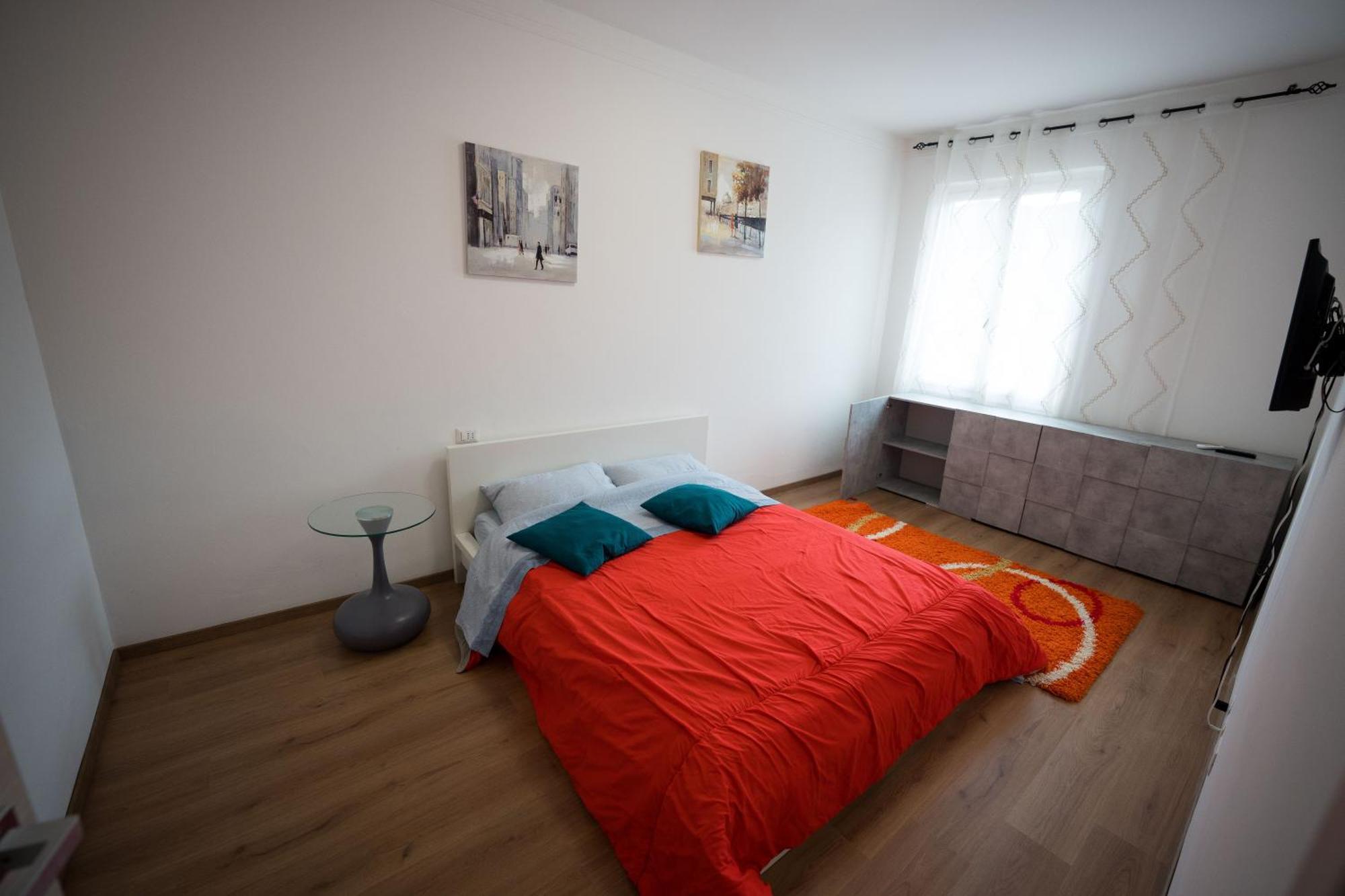 Intero Appartamento A Genova Extérieur photo